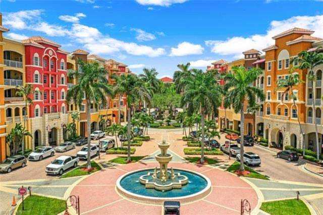 410 Bayfront Pl #2407 Naples, FL 34102