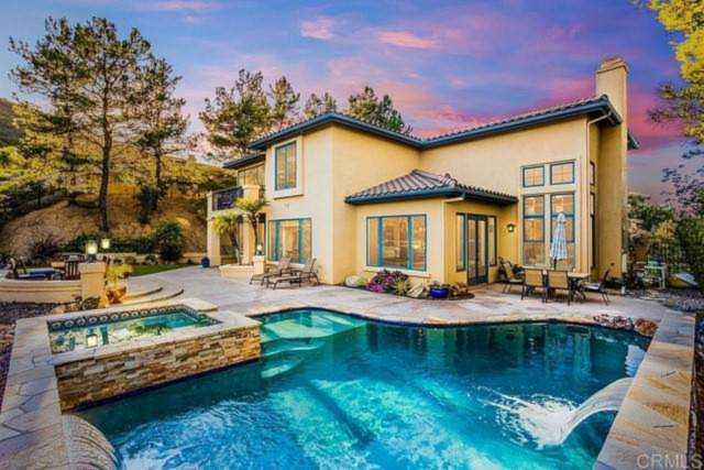 17133 Woodson View Lane Ramona, CA 92065