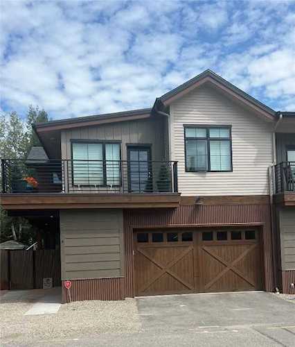 416 Galena St #A Frisco, CO 80443