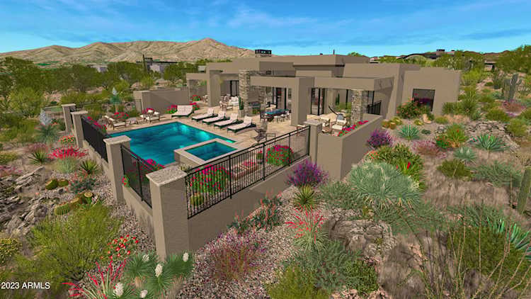 39287 N 104th Place Scottsdale, AZ 85262