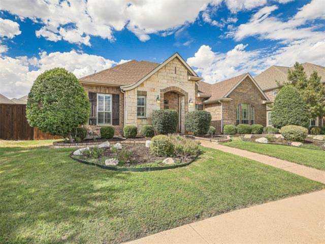 1208 Waterford Way Allen, TX 75013