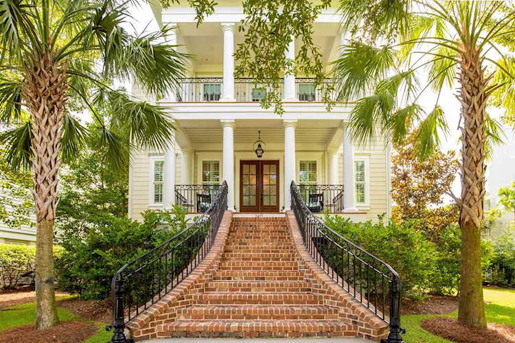 1415 Smythe St Daniel Island, SC 29492