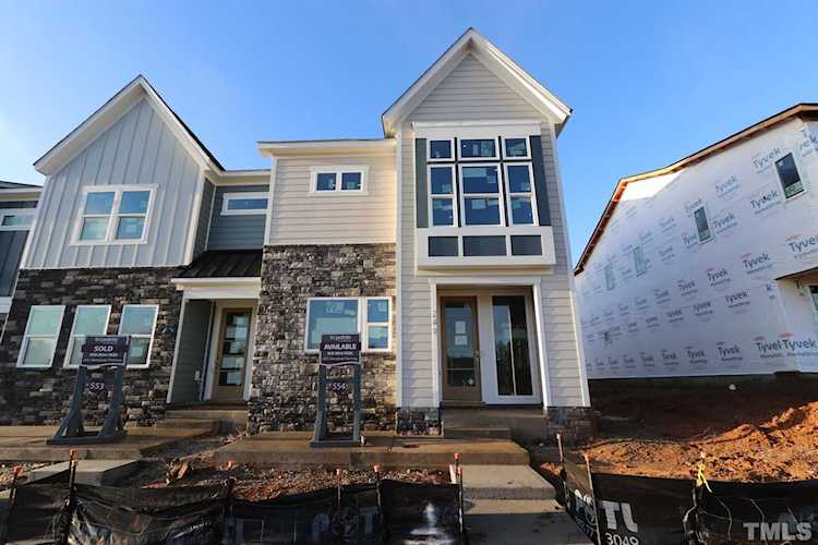 249 Wendover Parkway, Pittsboro, NC 27312| Chatham Park| MLS# 2466086 Photo 1