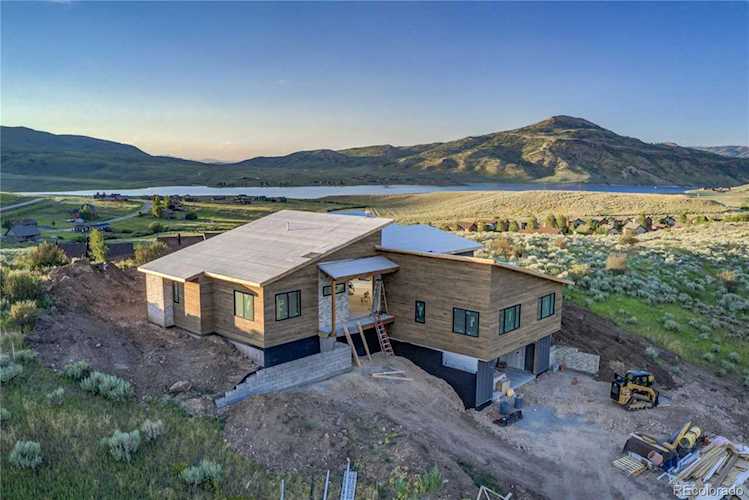 23375 Postrider Trl Oak Creek, CO 80467