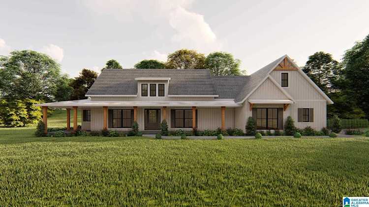 0 Angus Street Trussville, AL 35173