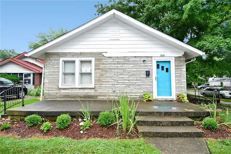 5841 Julian Ave Indianapolis, IN 46219