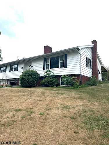 433 Heckman Cemetery Road Spring Mills, PA 16875