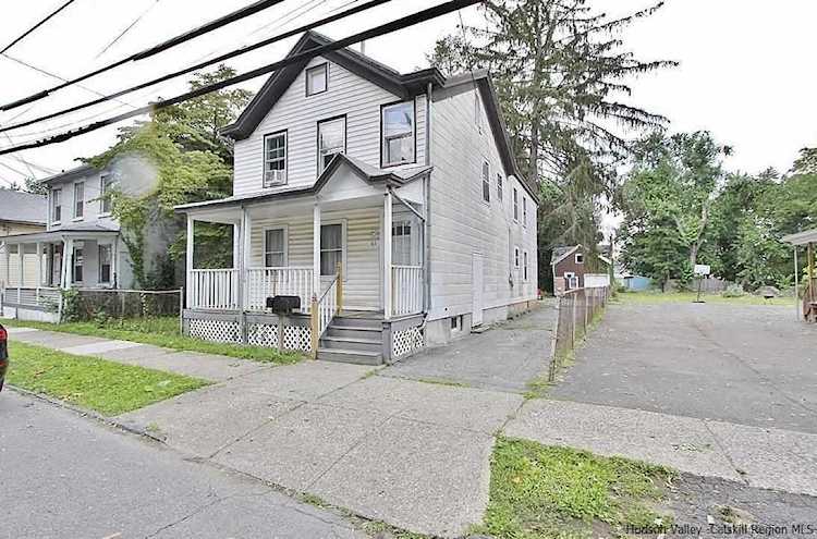 65 Cedar St Kingston, NY 12401