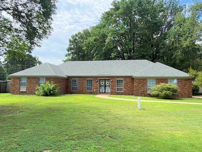 6899 Havenhill Cv Germantown, TN 38138