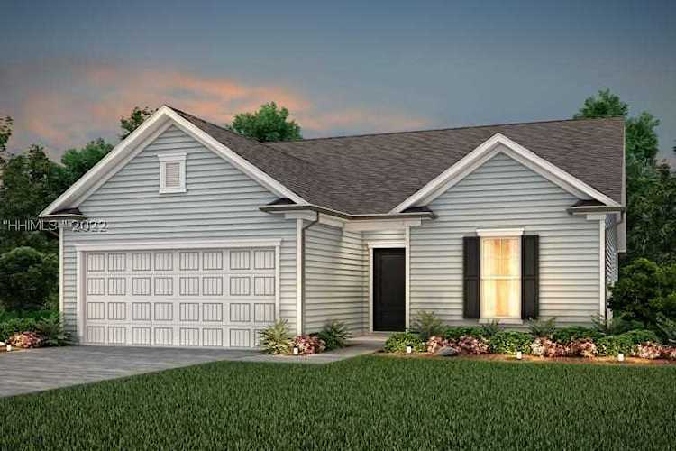 81 Dargan Rd Bluffton, SC 29909