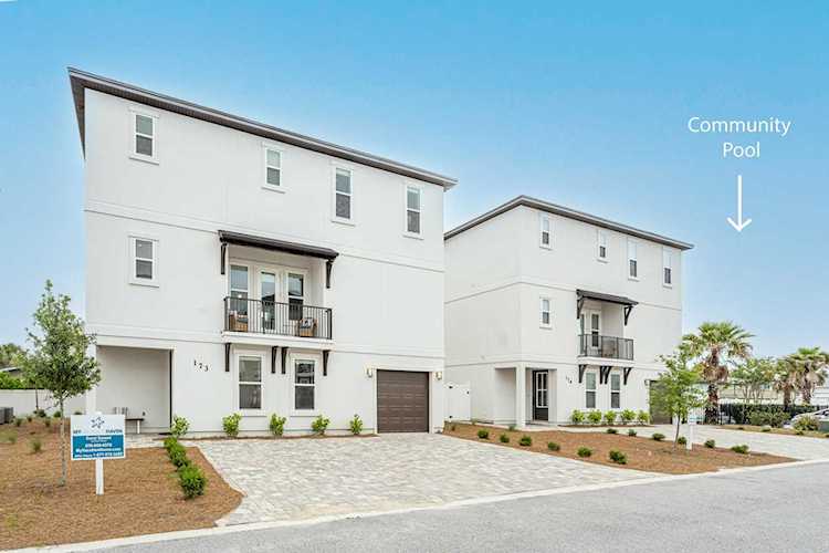 173 Ciboney Street Miramar Beach, FL 32550