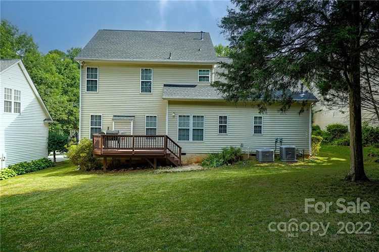 11918 Harmon Ln Pineville, NC 28134