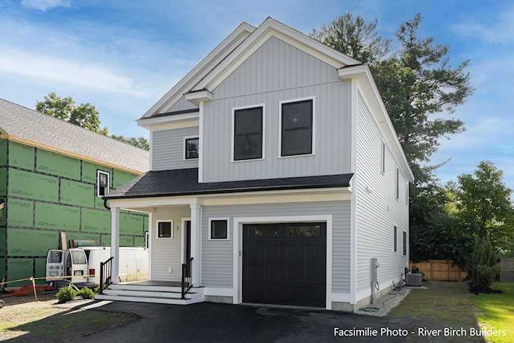 9 Gage St Dover, NH 03820