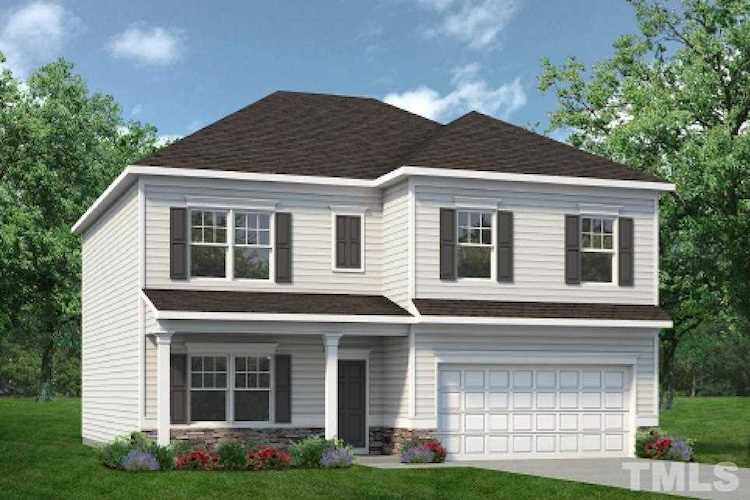 108 Bonnie Girl Court Lillington, NC 27546