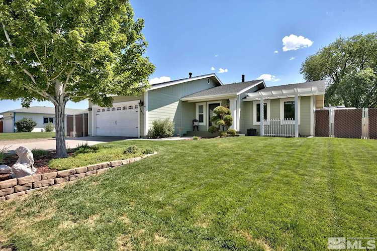 1413 Patricia Drive Gardnerville, NV 89460-8242