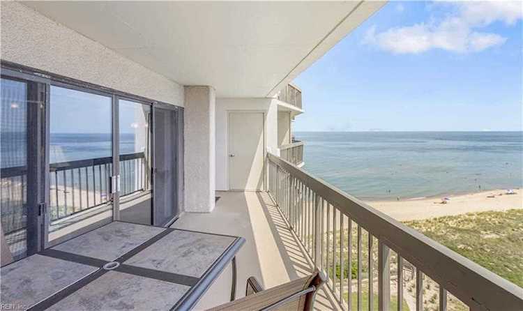 2830 Shore Dr #1001 Virginia Beach, VA 23451