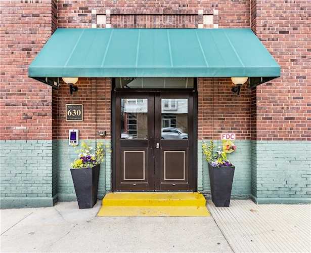 630 N College Ave #309 Indianapolis, IN 46204