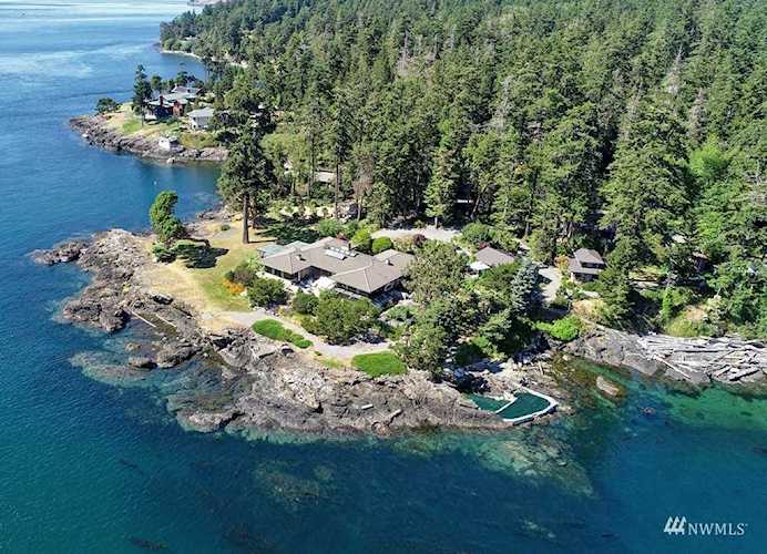 74 Pattis Place Friday Harbor, WA 98250