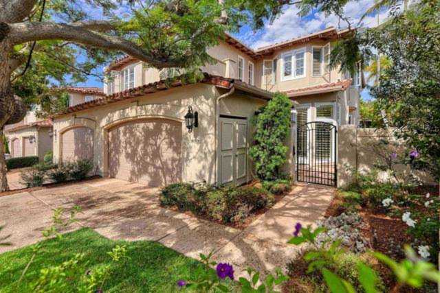 9703 Keeneland Row La Jolla, CA 92037