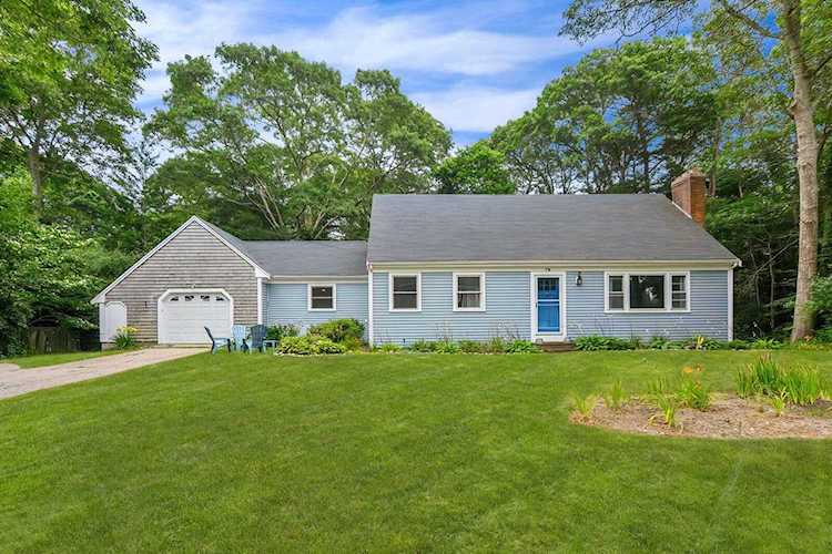 79 Emerson Way Centerville, MA 02632