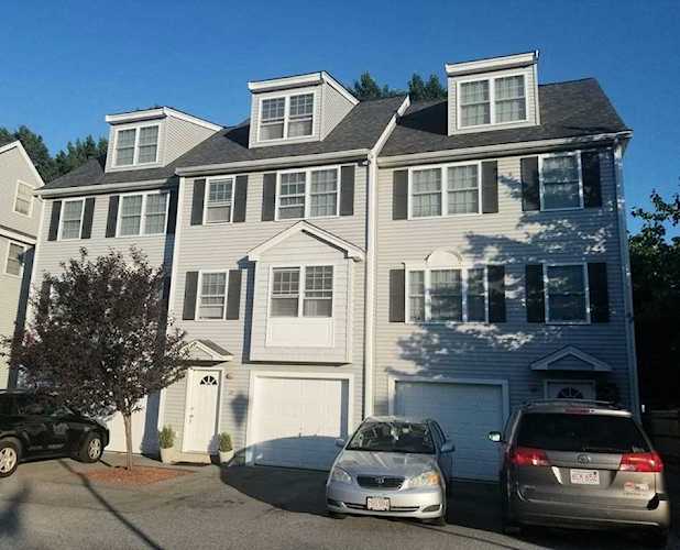 Lowell Ma Homes For Sale and South Shore MLS Listings from Red Door Real Estate Photo 1