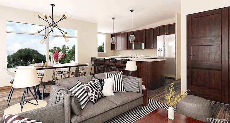 320 Fox Springs Circle #2202 Steamboat Springs, CO 80487
