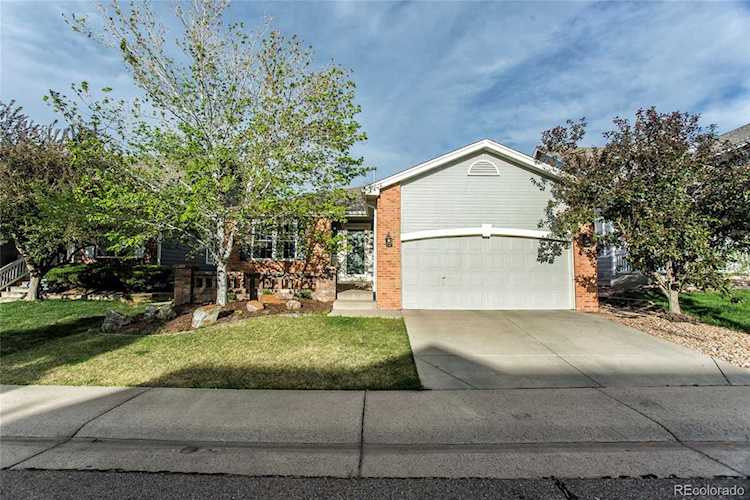 9820 Bucknell Way Highlands Ranch, CO 80129