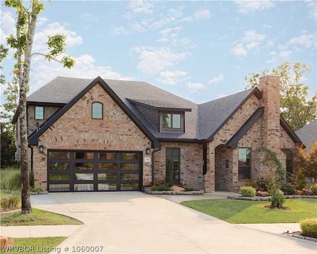 7208 Forest Canyon Dr Fort Smith, AR 72916