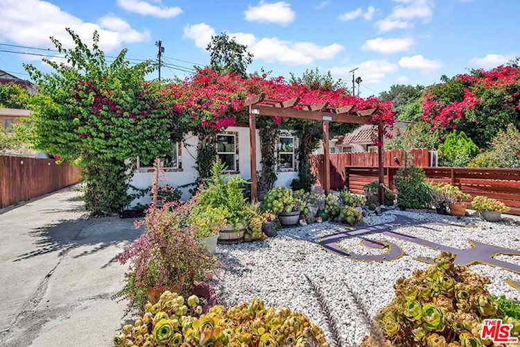 4002 Homer St Los Angeles, CA 90031