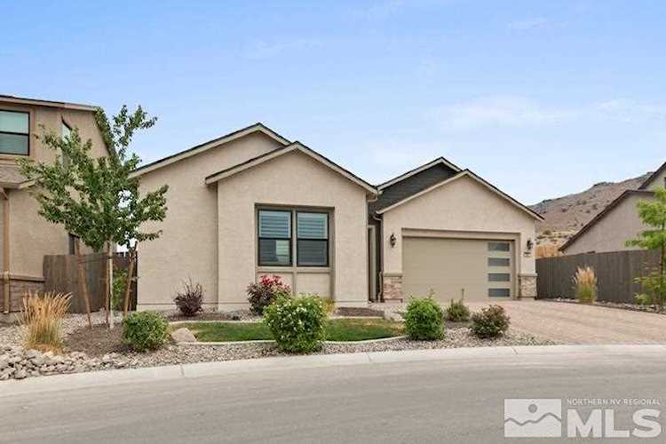 904 Iron River Ct. Reno, NV 89521