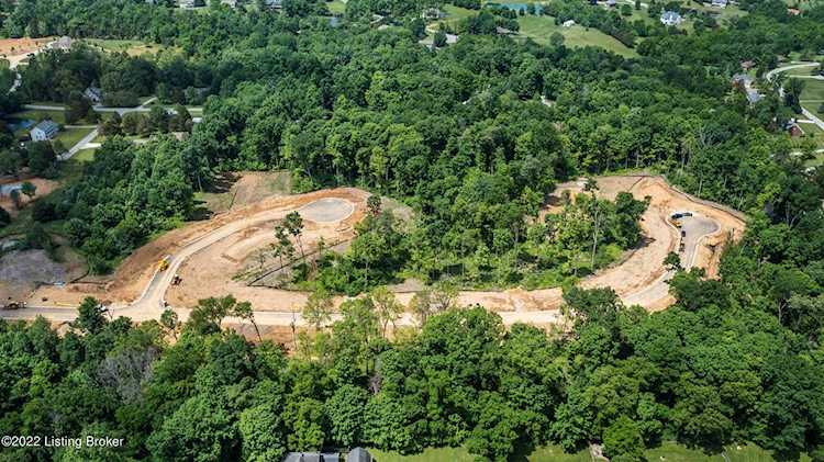5206 Farmhouse View Ct #Lot 13 Crestwood, KY 40014