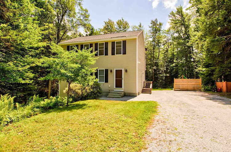31 Monroe Circle Washington, NH 03280