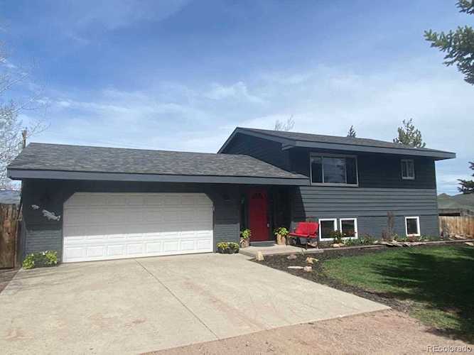 456 Terhune Ave Yampa, CO 80483