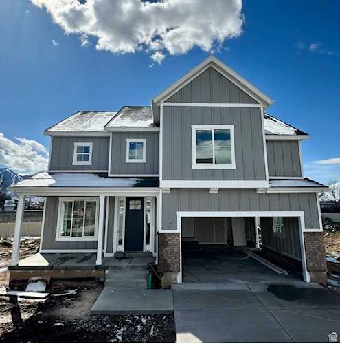1299 W 190 N Mapleton, UT 84664