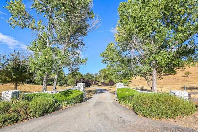 3732 Daley Flat Road Julian, CA 92036