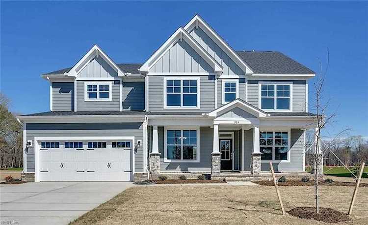 MM Wexford Square (Benchmark Ii) Chesapeake, VA 23322