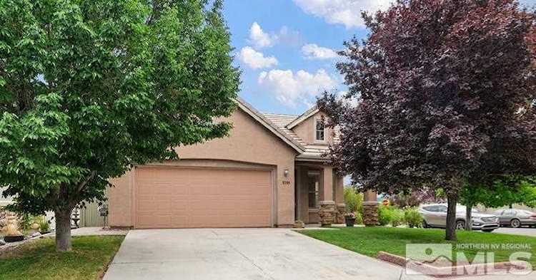 9290 Jack Hammer Dr. Reno, NV 89521-4088