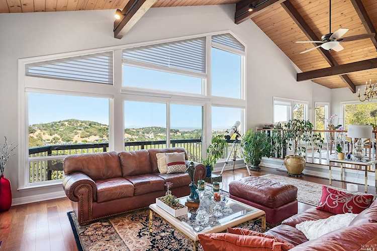 241 Montura Way Novato, CA 94949