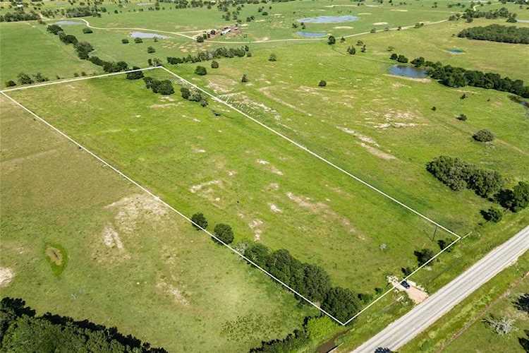 TBD (Tract 1) Fm 2239 Giddings, TX 78942