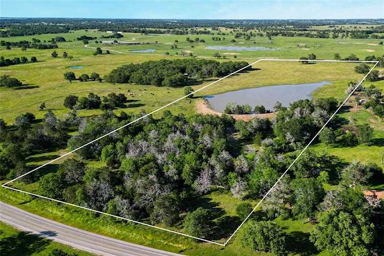 TBD (Tract 8) Fm 2239 Giddings, TX 78942