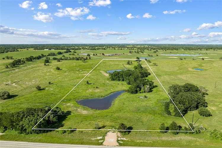 TBD (Tract 4) Fm 2239 Giddings, TX 78942