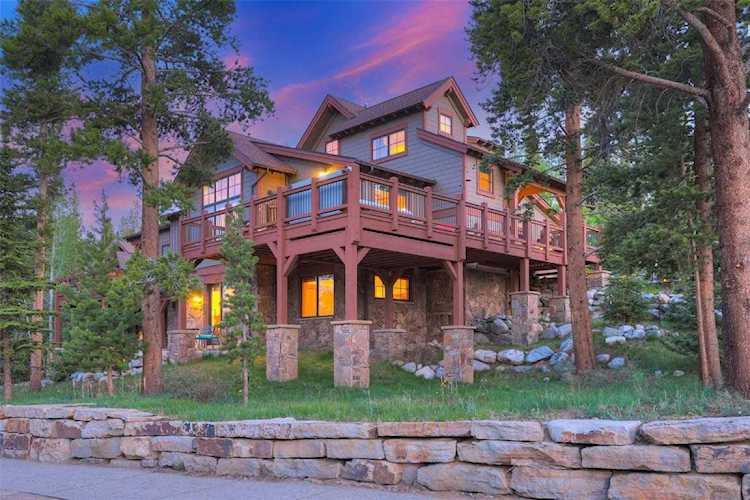 60 Cucumber Patch Placer Breckenridge, CO 80424