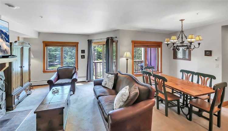 20 Hunki Dori Ct #2252 Keystone, CO 80435
