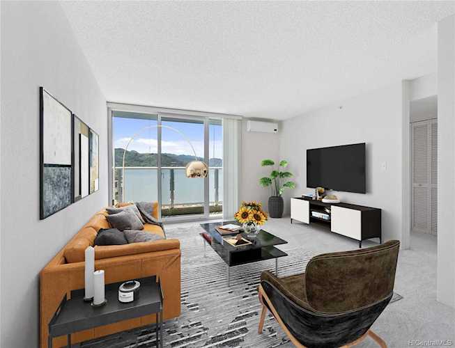 801 South Street #3901 Honolulu, HI 96813