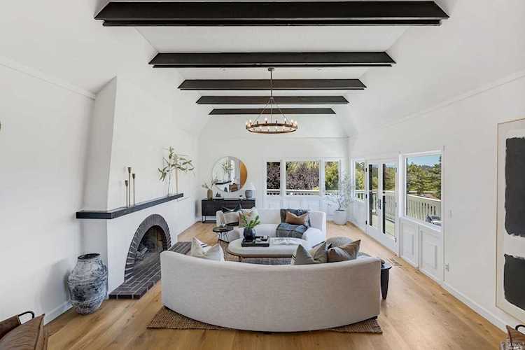 1016 Erica Road Mill Valley, CA 94941 | MLS 322066284 Photo 1