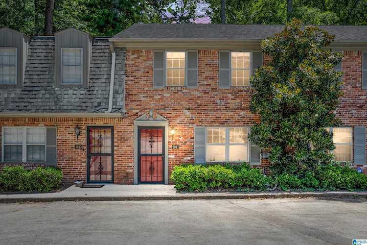 3941 Montclair Road #3941 Mountain Brook, AL 35213