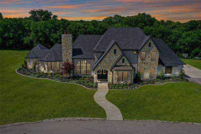 4449 County Road 411 Mckinney, TX 75071