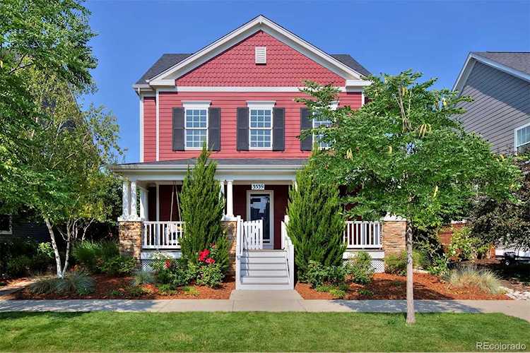 3539 Alton St Denver, CO 80238