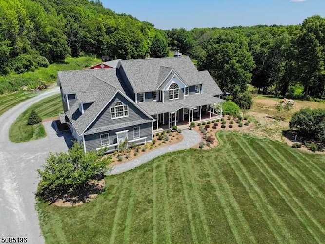 241 Unionville Rd - Home for Sale in Wantage Twp. NJ Photo 1