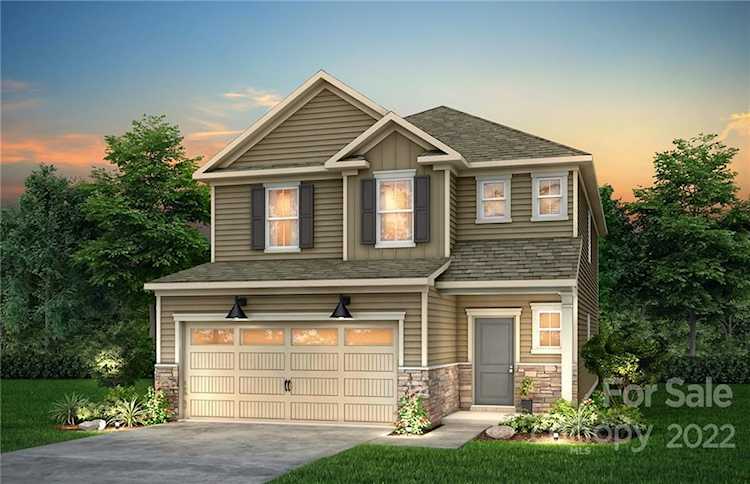 14141 Canemeadow Dr Charlotte, NC 28278